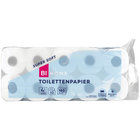 Bild: BI HOME Toilettenpapier 4lagig 10 X 180